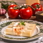 Canelone Presunto e Muçarela 250 g