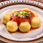 Nhoque 4 queijos 250 g