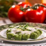 Nhoque de Batata, Ricota e Espinafre 500 g