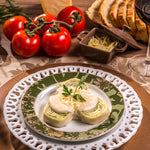 Rondelli Espinafre e 4 Queijos 500 g