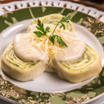 Rondelli Espinafre e 4 Queijos 250 g