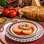 Rondelli Presunto e Muçarela 500 g