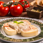 Rondelli Tomate seco e 4 Queijos 500 g