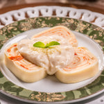 Rondelli Tomate seco e 4 Queijos 250 g