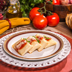 Sfogliati Mussarela de Búfala 500 g