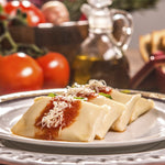 Sfogliati Mussarela de Búfala 250 g