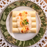 Canelone 4 Queijos 500 g