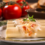 Canelone 4 queijos 250 g