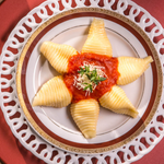 Conchiglioni 4 queijos 250 g