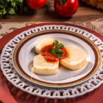 Rondelli 4 queijos 500 g