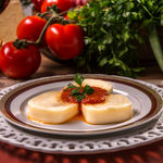 Rondelli 4 queijos 250 g