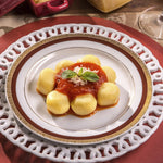 Nhoque Calabresa e Muçarela 500 g