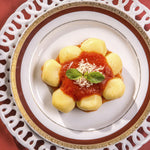 Nhoque 4 queijos 500 g