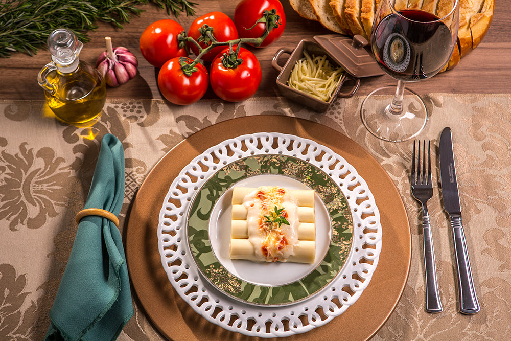 Canelone Ricota 500 g